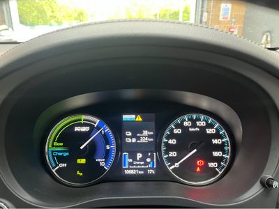 2019 Mitsubishi Outlander
