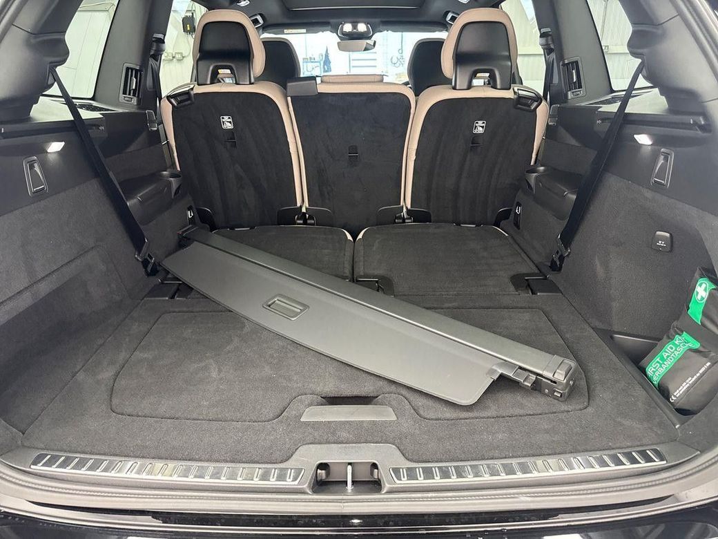 2026 Volvo XC90