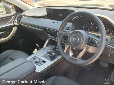 2026 Mazda CX-60
