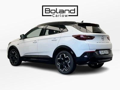 2024 Opel Grandland X