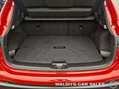 2020 Nissan Qashqai