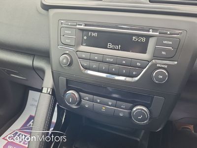 2016 Renault Kadjar