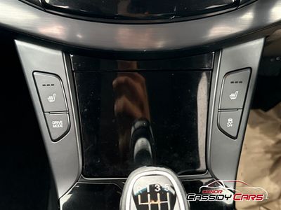 2017 Hyundai i40