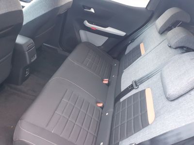 2026 Citroen C3 Aircross