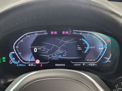 2023 BMW iX3