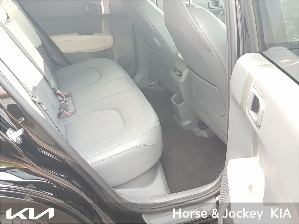 2025 Kia EV3