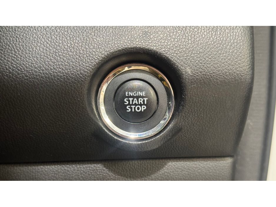2017 Suzuki Swift