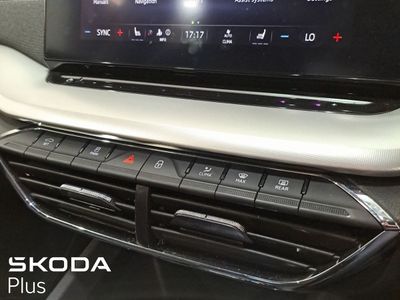 2024 Skoda Octavia
