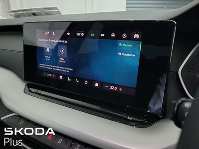 2025 Skoda Octavia