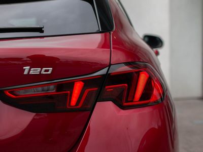 2025 BMW 1 Series