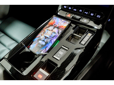 2026 Citroen C5 Aircross