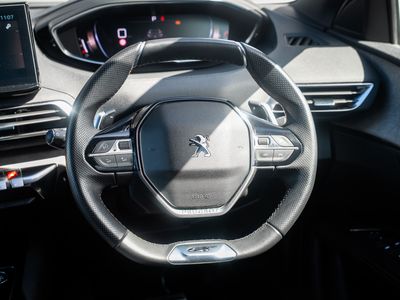 2024 Peugeot 3008