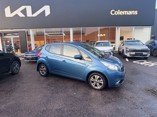 vehicle for sale from Colemans Millstreet