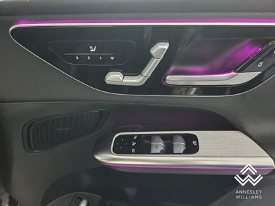 2024 Mercedes-Benz GLC Class