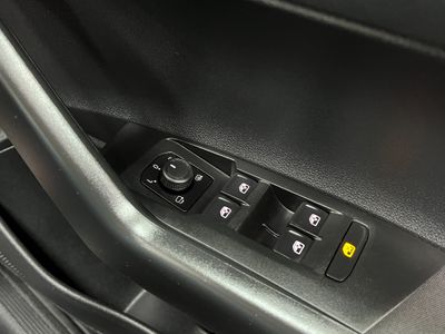 2023 Volkswagen Polo