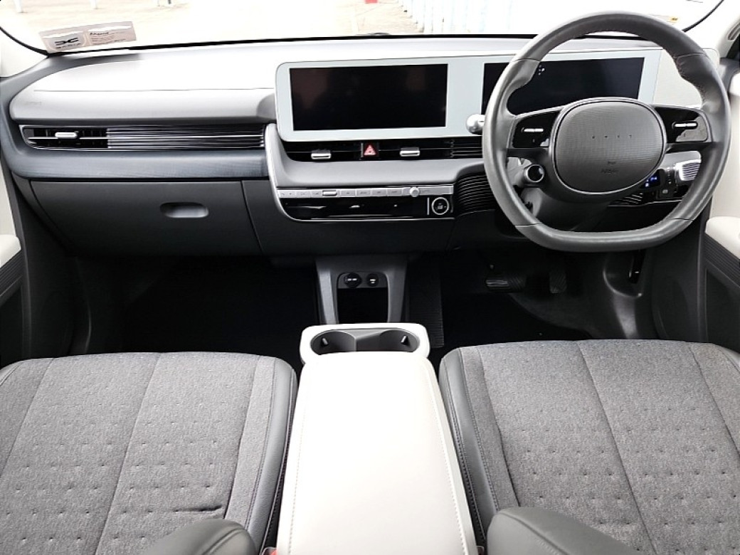 2023 Hyundai Ioniq 5