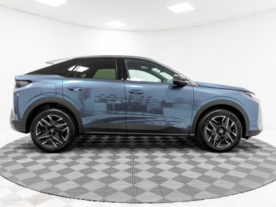 2026 Peugeot 3008