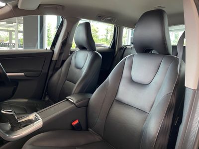 2017 Volvo XC60