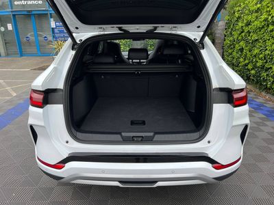 2025 BYD Seal U