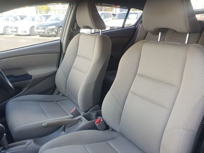 2010 Honda Insight