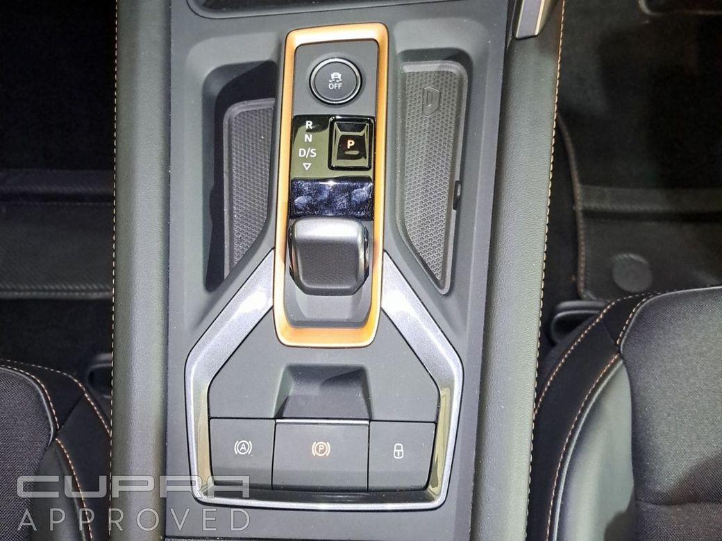 2026 Cupra Leon
