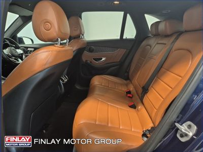 2022 Mercedes-Benz GLC Class