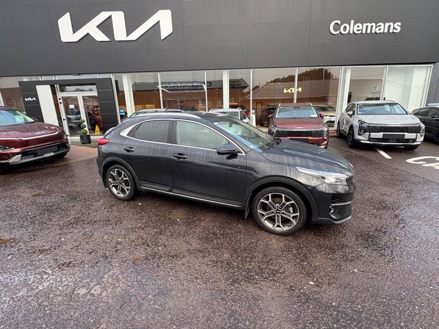 vehicle for sale from Colemans Millstreet