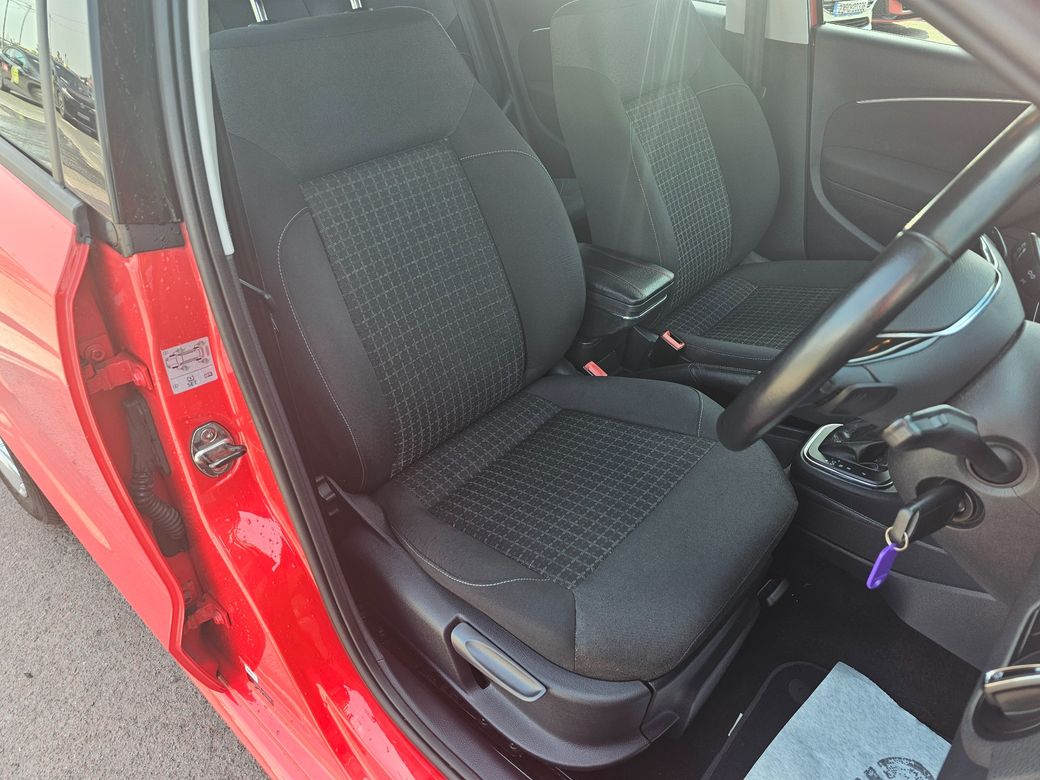 2015 Volkswagen Polo