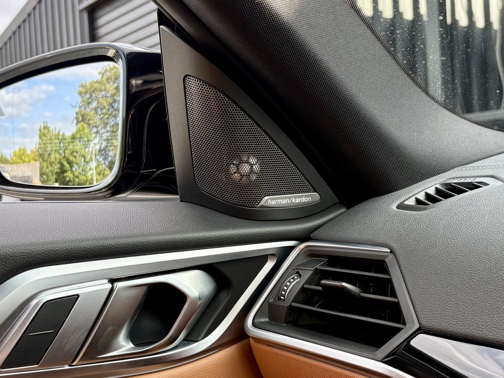 2023 BMW i4