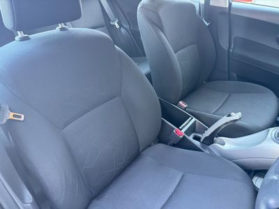 2008 Toyota Auris