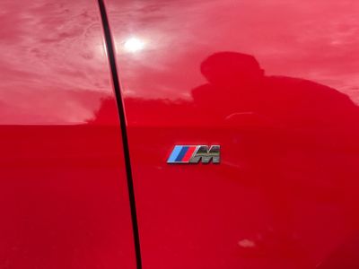 2021 BMW 1 Series