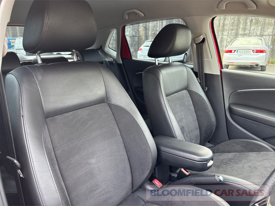 2017 Volkswagen Polo