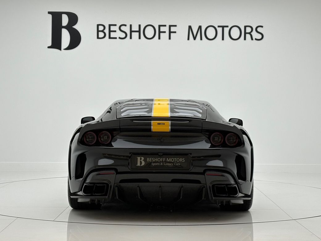 2019 Ferrari 812 Superfast