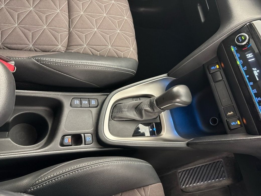 2022 Toyota Yaris Cross