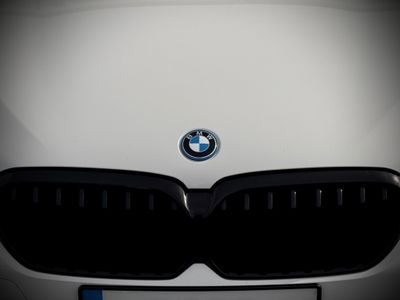 2023 BMW 5 Series