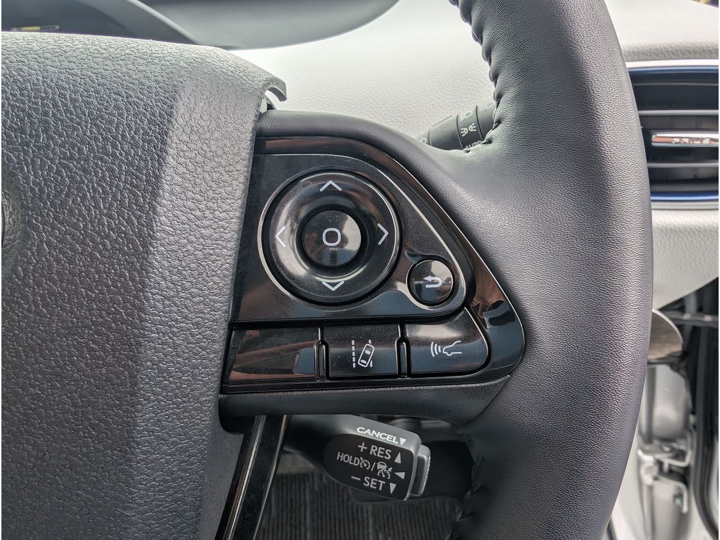 2020 Toyota Prius