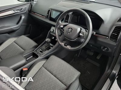 2024 Skoda Karoq