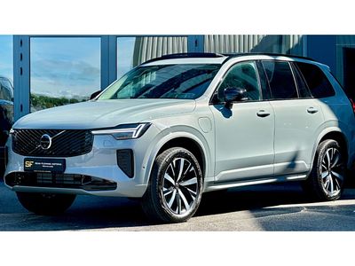 2026 Volvo XC90