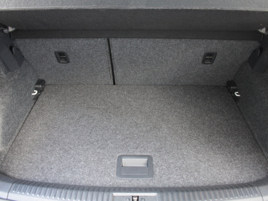 2018 Volkswagen Polo