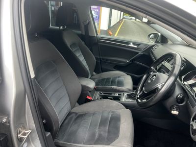 2014 Volkswagen Golf