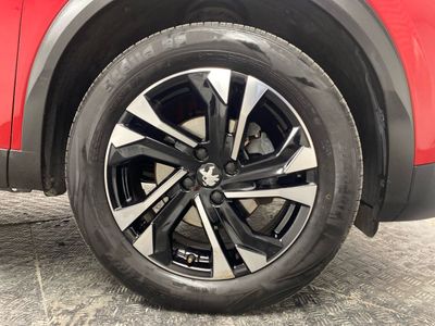 2023 Peugeot 2008