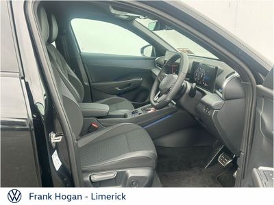 2026 Volkswagen T-Roc