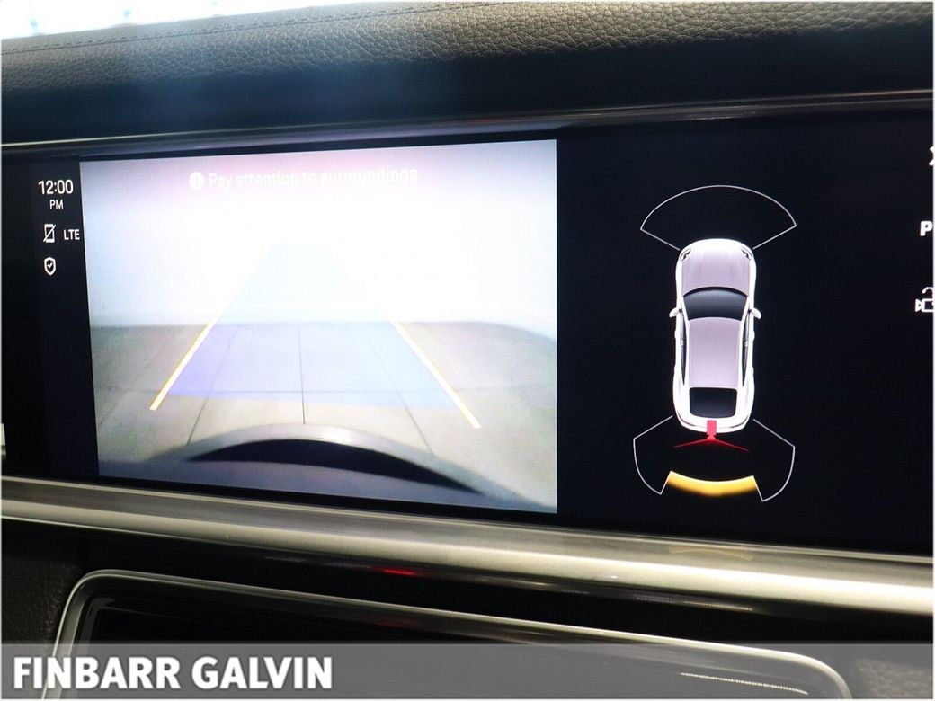 2023 Porsche Panamera