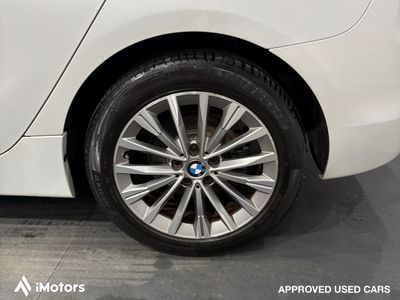 2022 BMW 2 Series Active Tourer