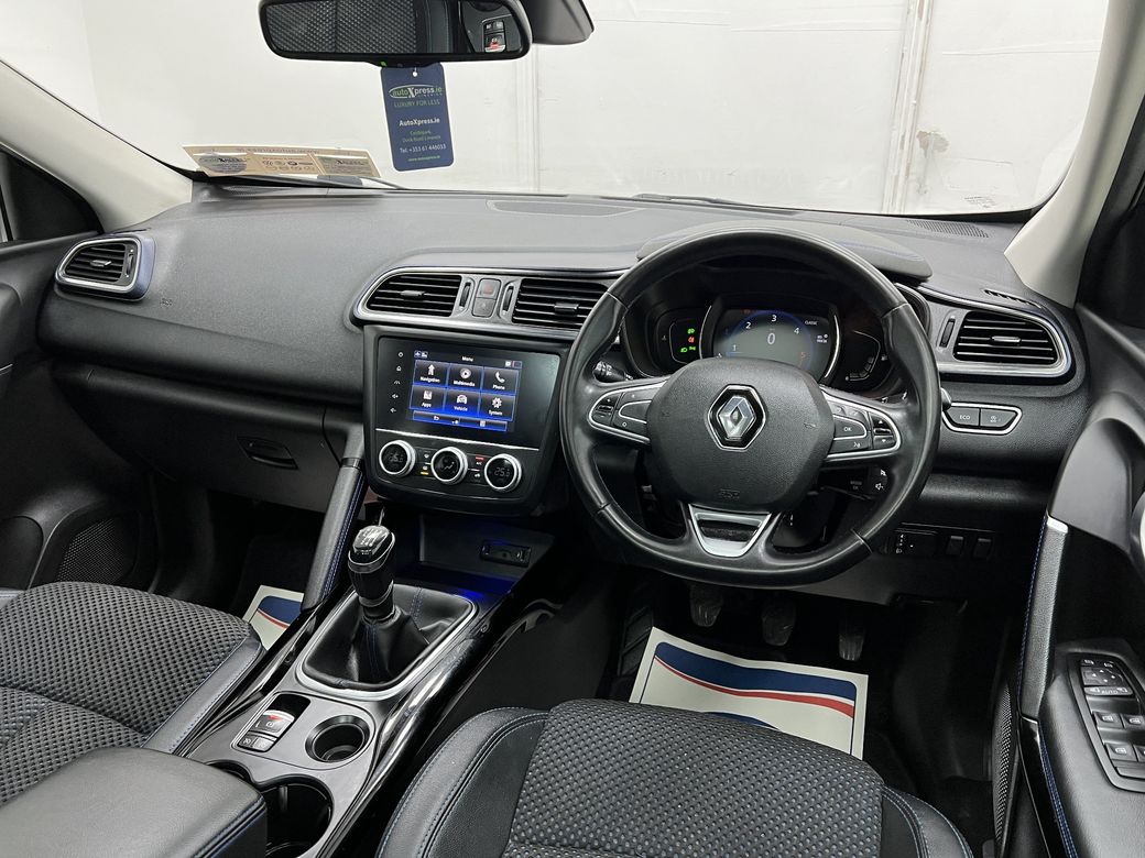 2020 Renault Kadjar