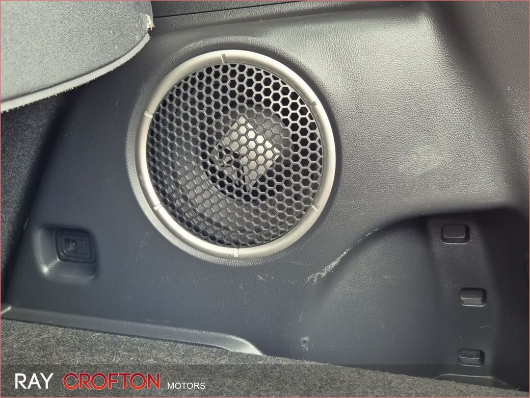 2018 Mitsubishi Eclipse Cross