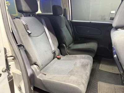 2014 Nissan Serena