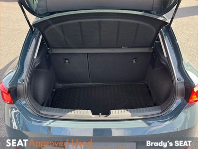 2026 SEAT Leon