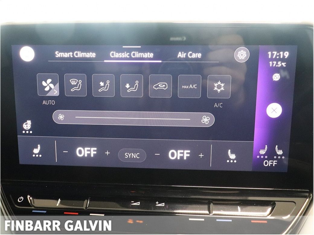 2022 Volkswagen ID.4