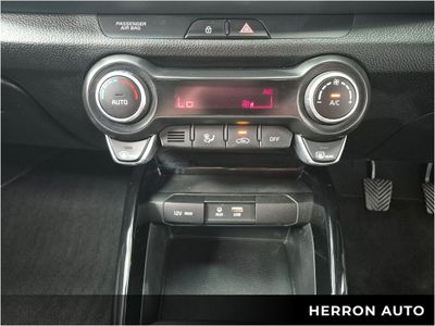 2018 Kia Stonic